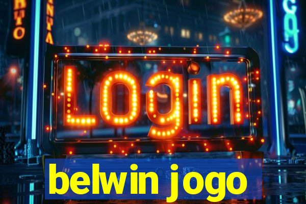 belwin jogo